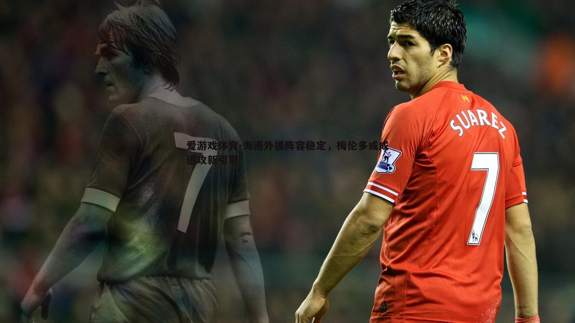 爱游戏体育-海港外援阵容稳定，梅伦多或成进攻新引擎